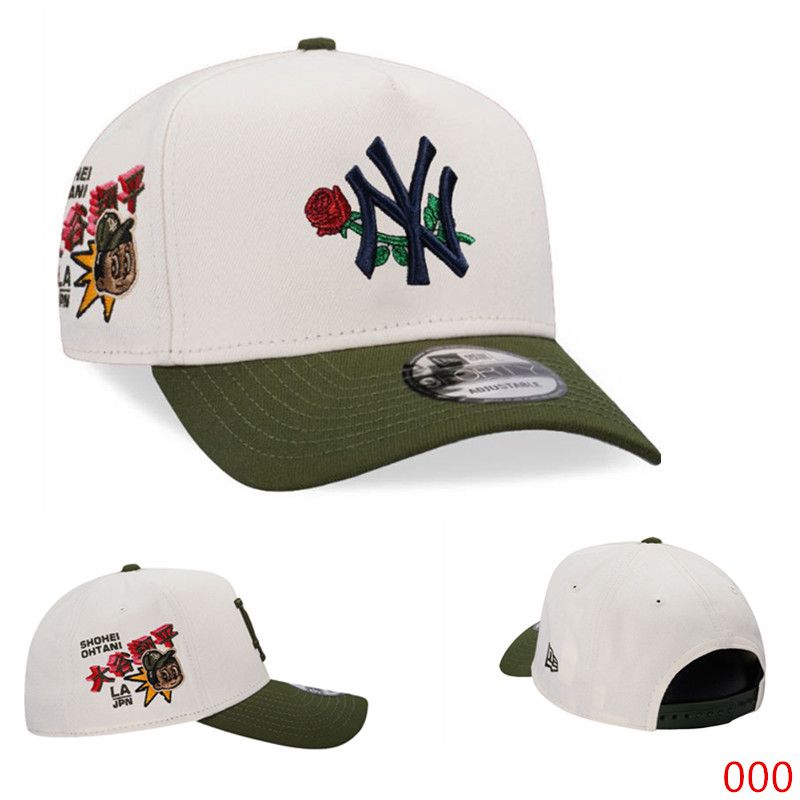 2025 MLB New York Yankees Hat TX20253183->->Sports Caps